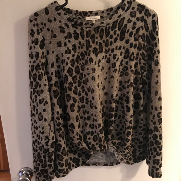 Anthropologie sweater XS new without tags - Picture 7 of 7